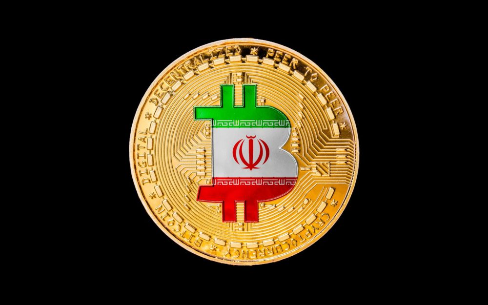 Banks In Support of Iran’s National Sanctions-Busting Cryptocurrency (#GotBitcoin?)