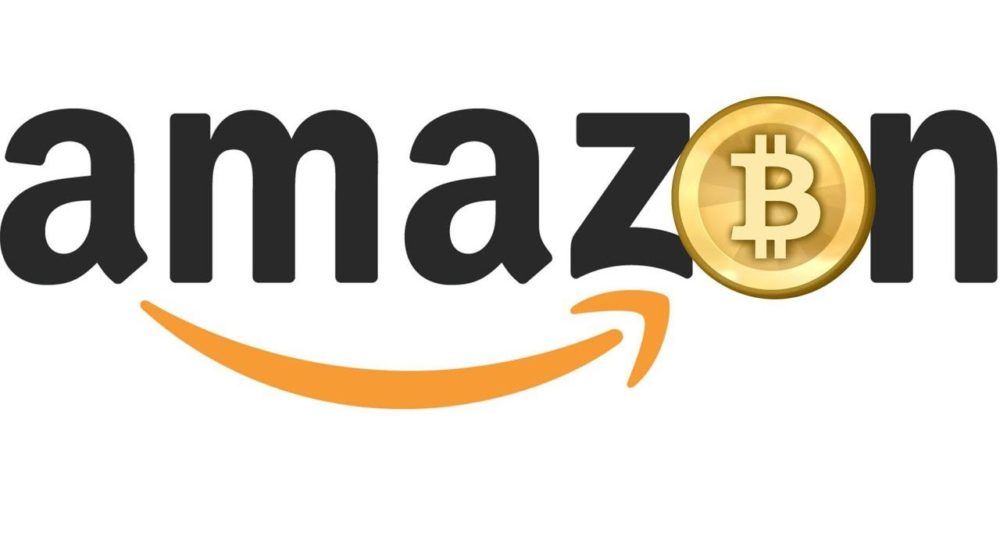 Amazon And Bitcoin Provide Americans With Opportunity To Go Cashless And Cashierless (#GotBitcoin?)