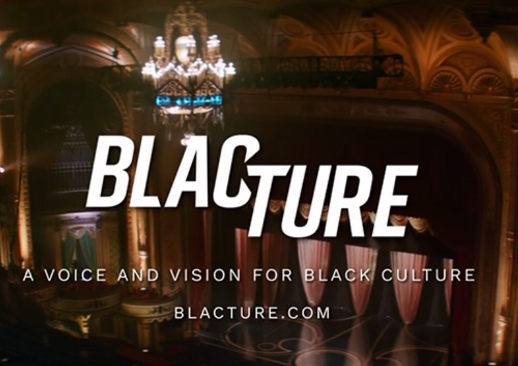 Black Media Firm Blacture Edges Closer To Finally Launching (#GotBitcoin?)