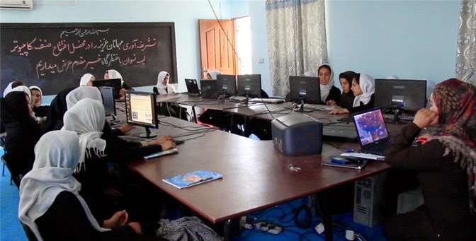 Afghanistan, Tunisia To Issue Sovereign Bonds In Bitcoin While Also Liberating Afghan Girls From Taliban (#GotBitcoin)