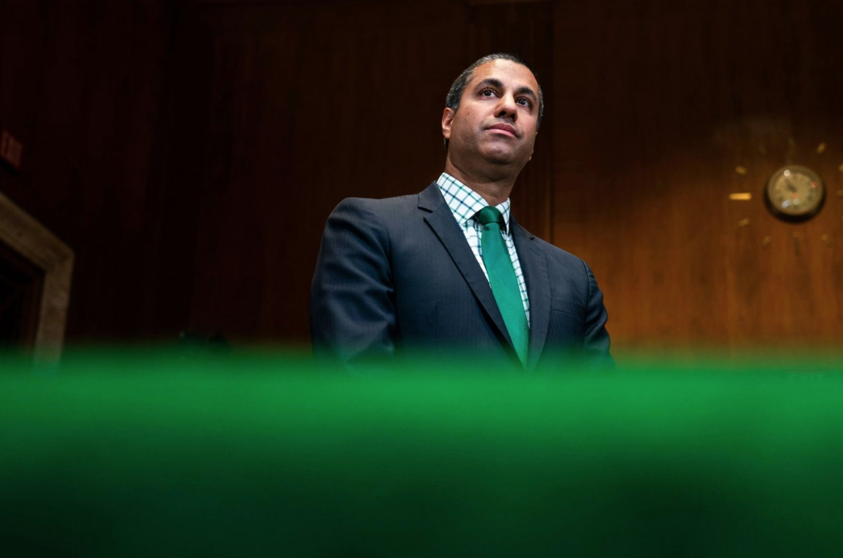 The FCC Fined Robocallers $208 Mil. It’s Collected $6,790 Ajit Pai, FCC Chairman Is Incompetent (#GotBitcoin?)