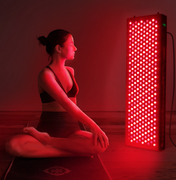 Ultimate Resource For At-Home Light Therapy (#GotBitcoin)