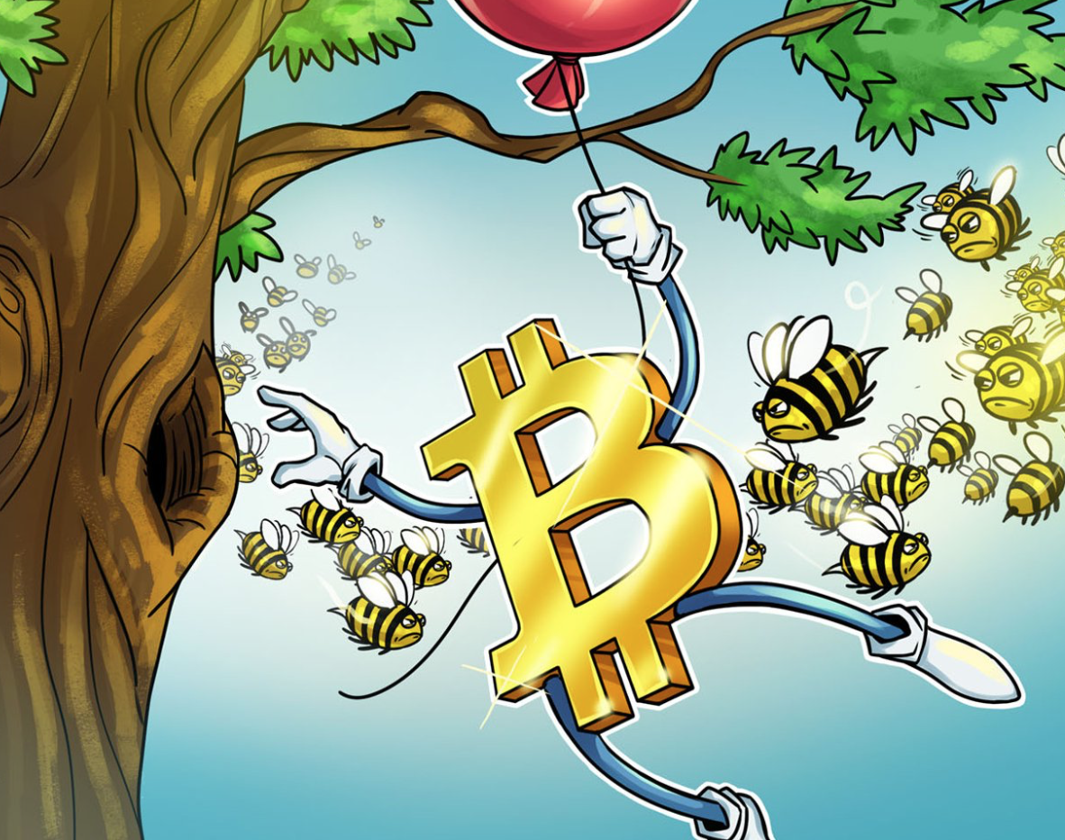 Inflation Bug Still A Danger To More Than Half Of All Bitcoin Full Nodes (#GotBitcoin?)