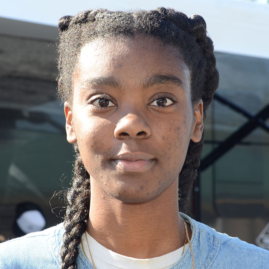 Beatrice Domond Is The Future Of Skateboarding (#GotBitcoin?)