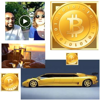 Bitcoin Tops $9,000 As Crypto Rally Trounces Stocks, Bonds, Gold And Oil (#GotBitcoin?)
