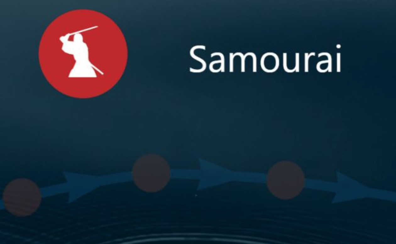 Samourai Wallet Releases Privacy-Enhancing CoinJoin Feature (#GotBitcoin?)