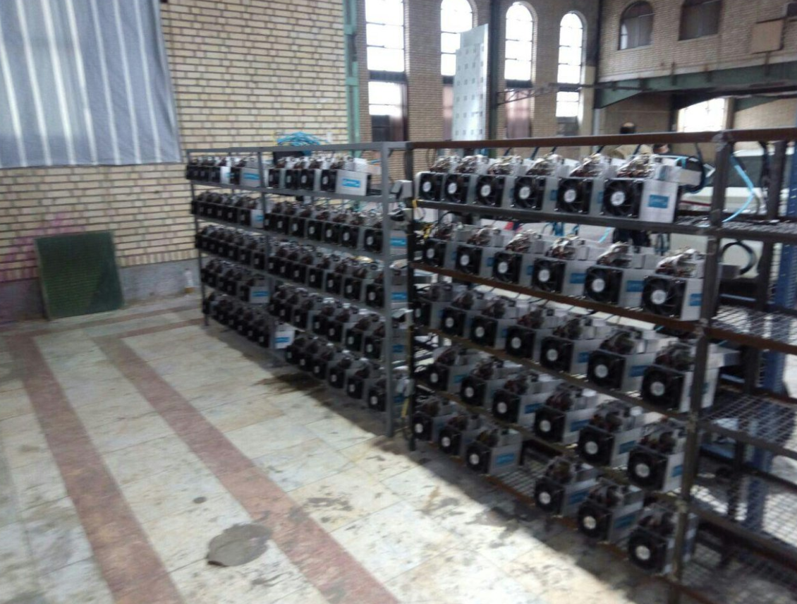 Religious Organizations Make Ideal Places To Mine Bitcoin (#GotBitcoin?)