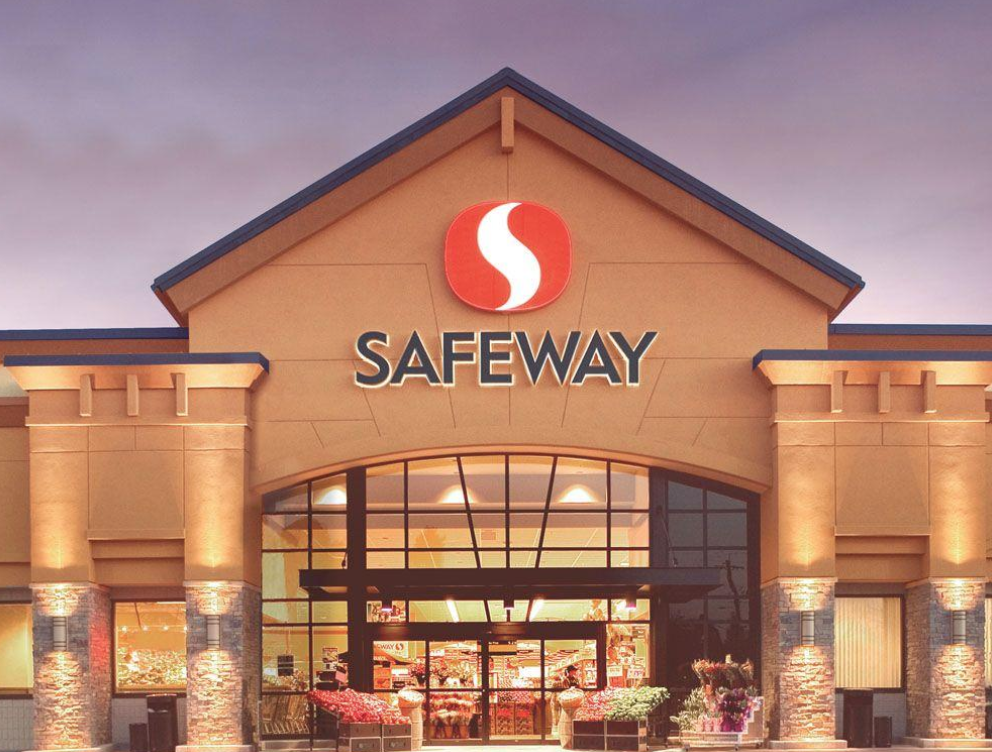 Safeway Shoppers Can Now Get Bitcoin Back As Change At 894 US Stores (#GotBitcoin?)