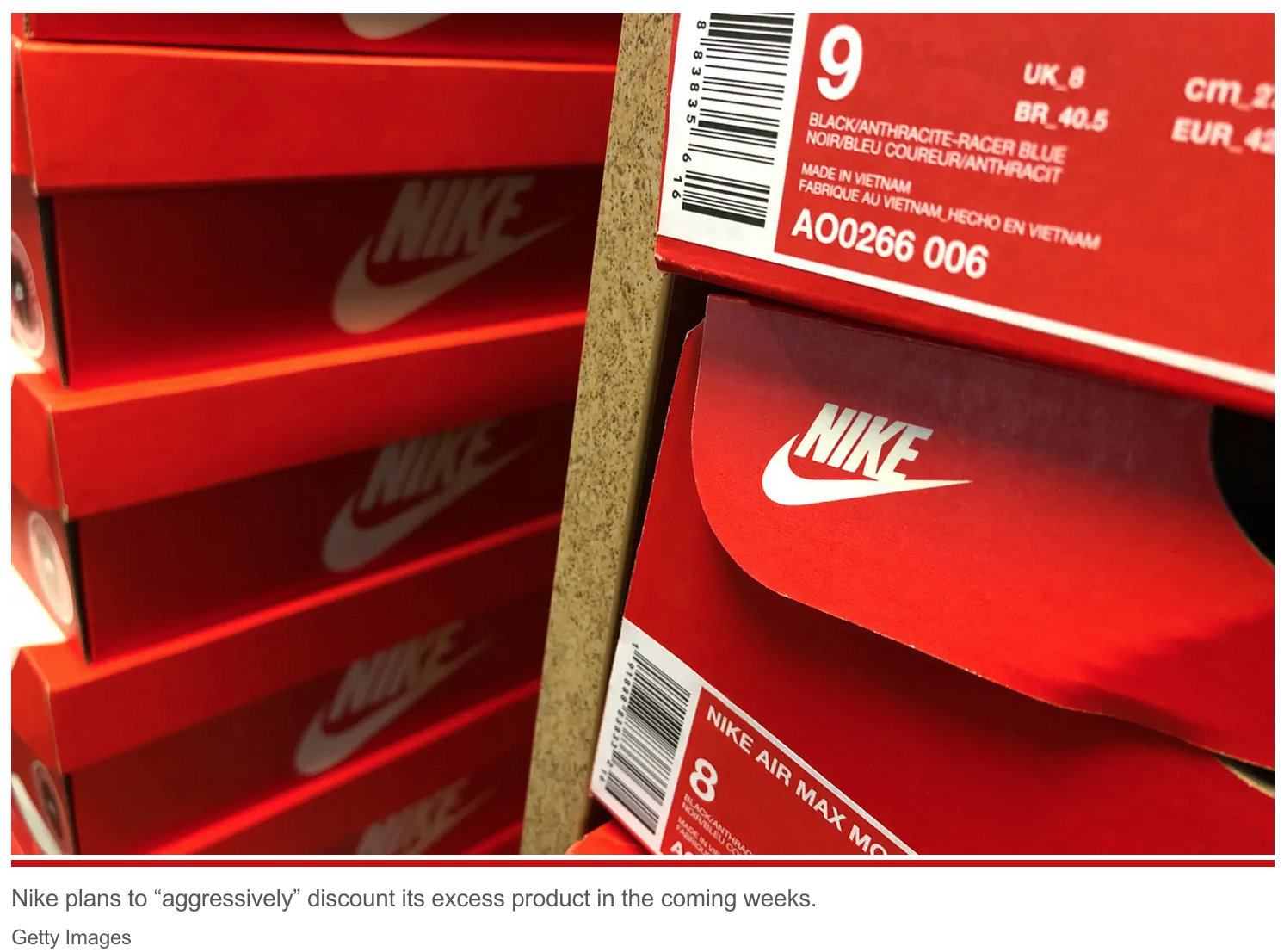 Recession Gives Rise To Hand-Me-Down Inc. And Sneakerheads (#GotBitcoin)