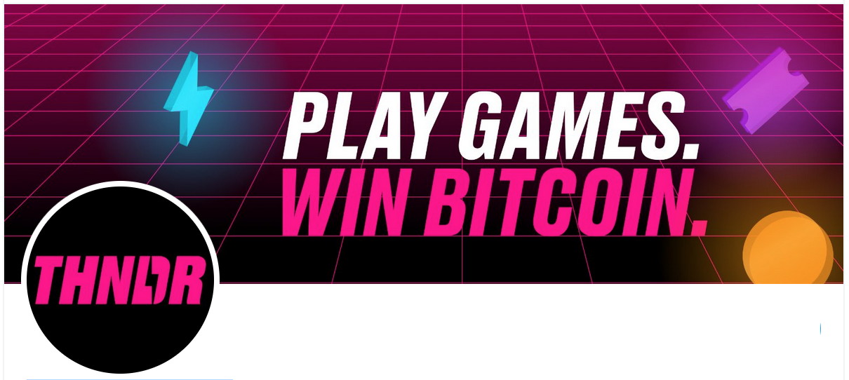 The Ultimate Marketplace For Bitcoin-Based Games (#GotBitcoin)
