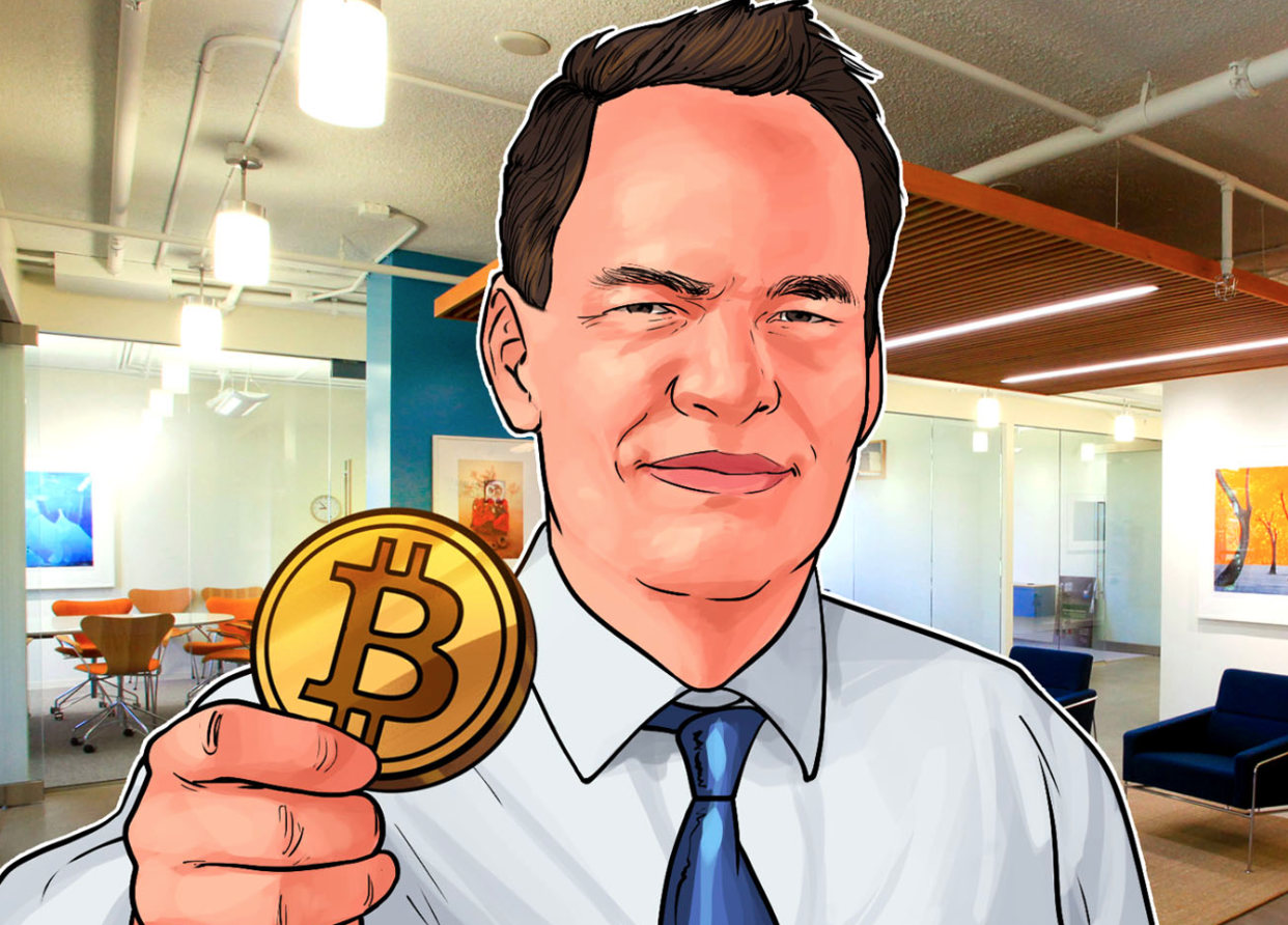 Max Keiser: Bitcoin's 'Self-Settlement' Is A Revolution Against Dollar