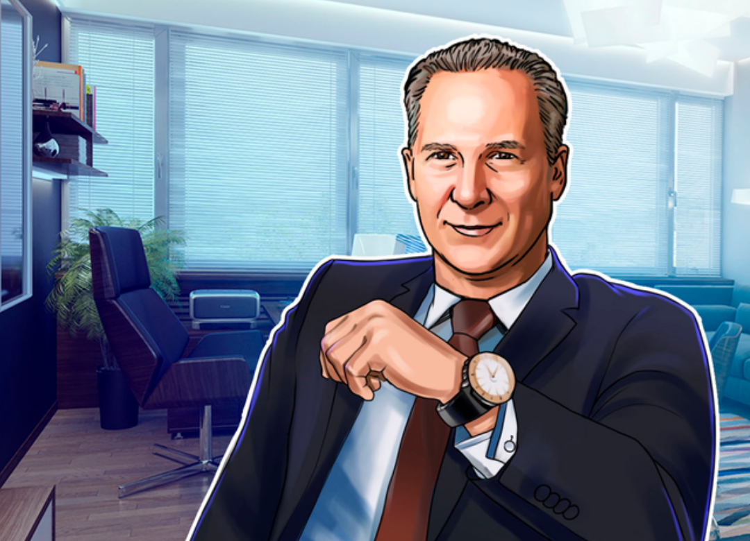 Ultimate Resource On Peter Schiff As He Makes His Case For Gold Over Bitcoin