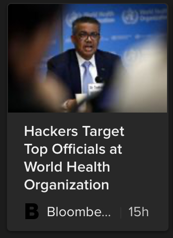 Gates Foundation, WHO And Wuhan Institute of Virology All Hacked!