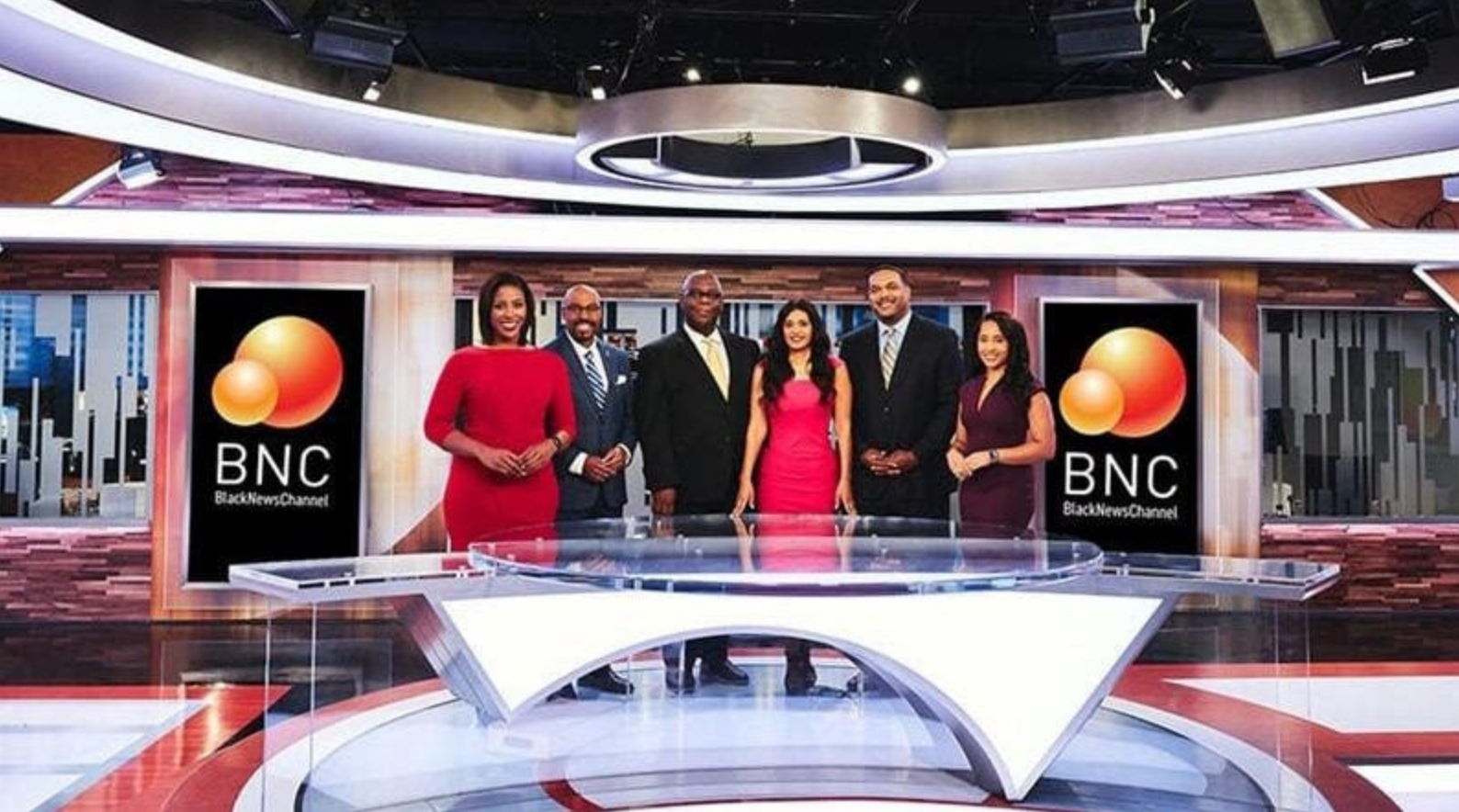 Black News Channel To Make Historic Launch Today