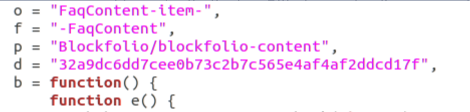 Blockfolio Quietly Patches Years-Old Security Hole That Exposed Source Code (#GotBitcoin?)