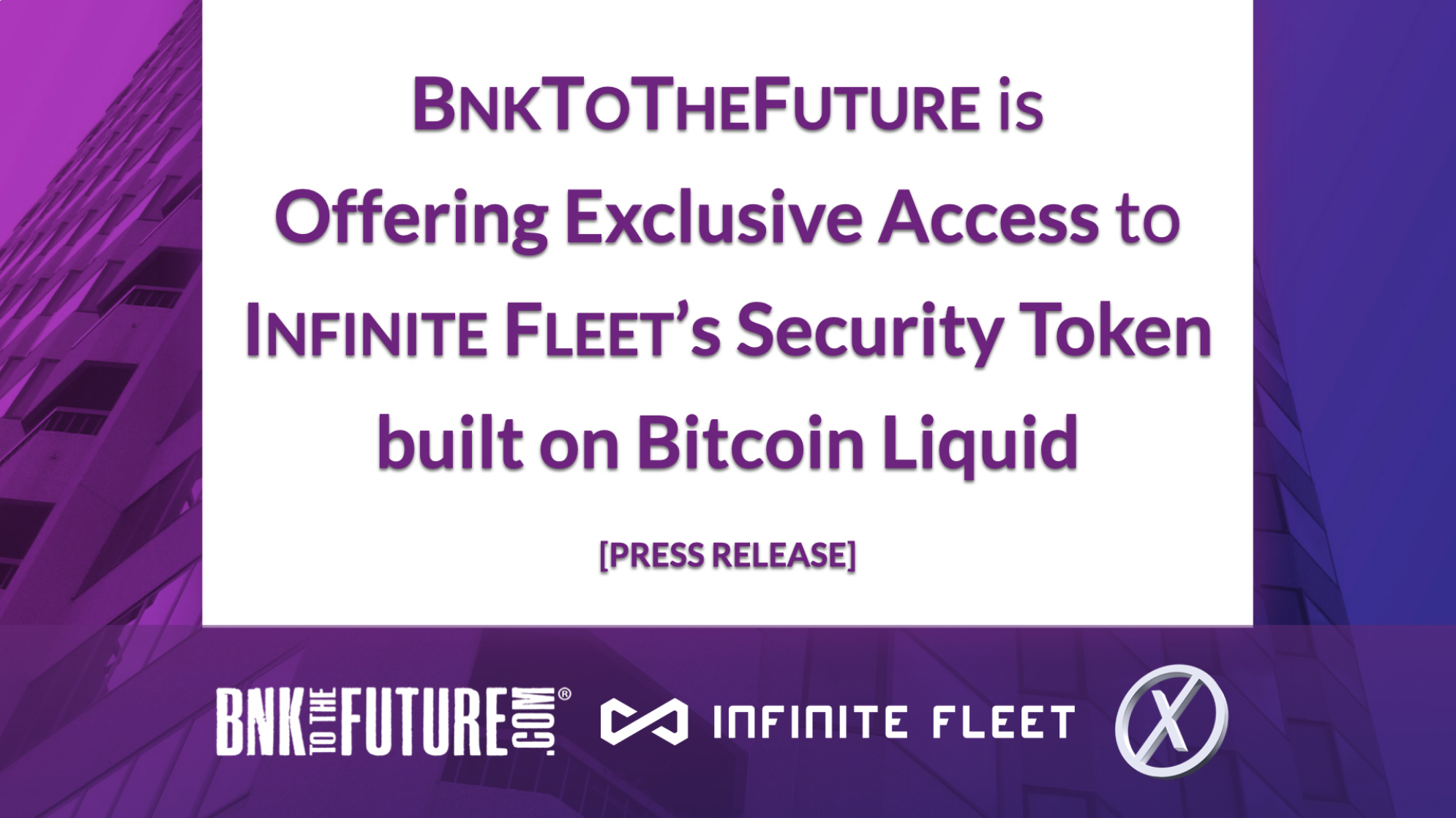 BnkToTheFuture: Max Keiser, Charlie Lee, Samson Mow & Simon Dixon Discuss "Infinite Fleet"Gaming Token And Project