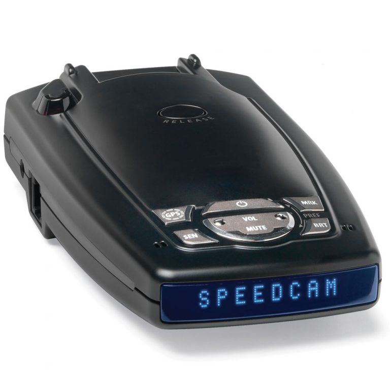 RADAR DETECTOR HIDDEN (4K) CAMERA W/BUILTIN MOTIONACTIVATED DIGITAL VIDEO RECORDER DPL