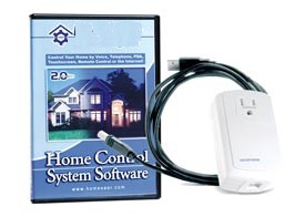 The Securely-Connected Home II