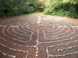 Spiritual Technology: A Users Guide For Walking A Labyrinth