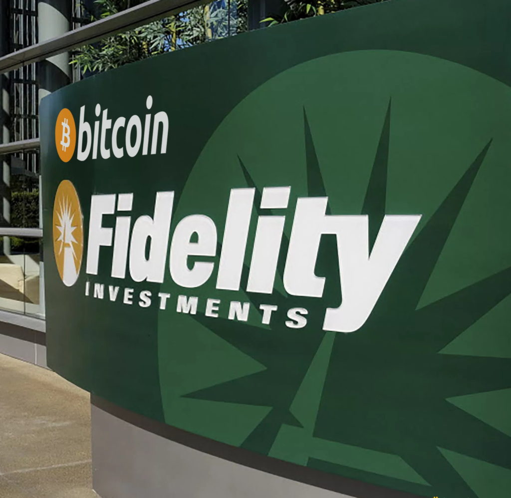 Bloomberg Report: Fidelity Will Start Institutional Bitcoin Trading Within Weeks (#GotBitcoin?)