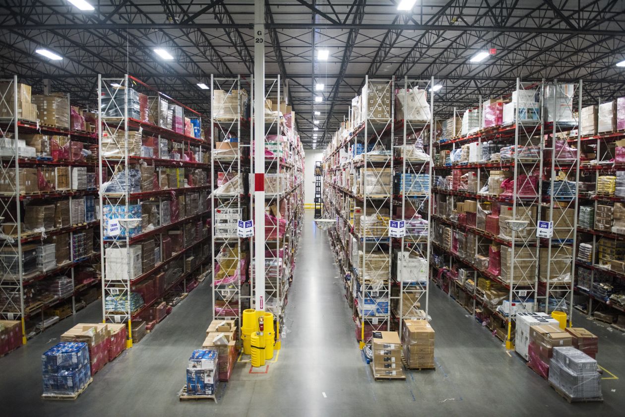 Amazon Targets Unprofitable Items, With a Sharper Focus on the Bottom ...