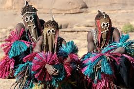 The Dogon: An Ancient Tribe With Other-Worldly Knowledge (#GotBitcoin?)