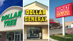 Dollar Stores Feed More Americans Than Whole Foods (#GotBitcoin?)