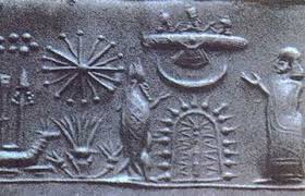 The Annunaki (Ancient Aliens) And The Creation of The "Black Headed" People