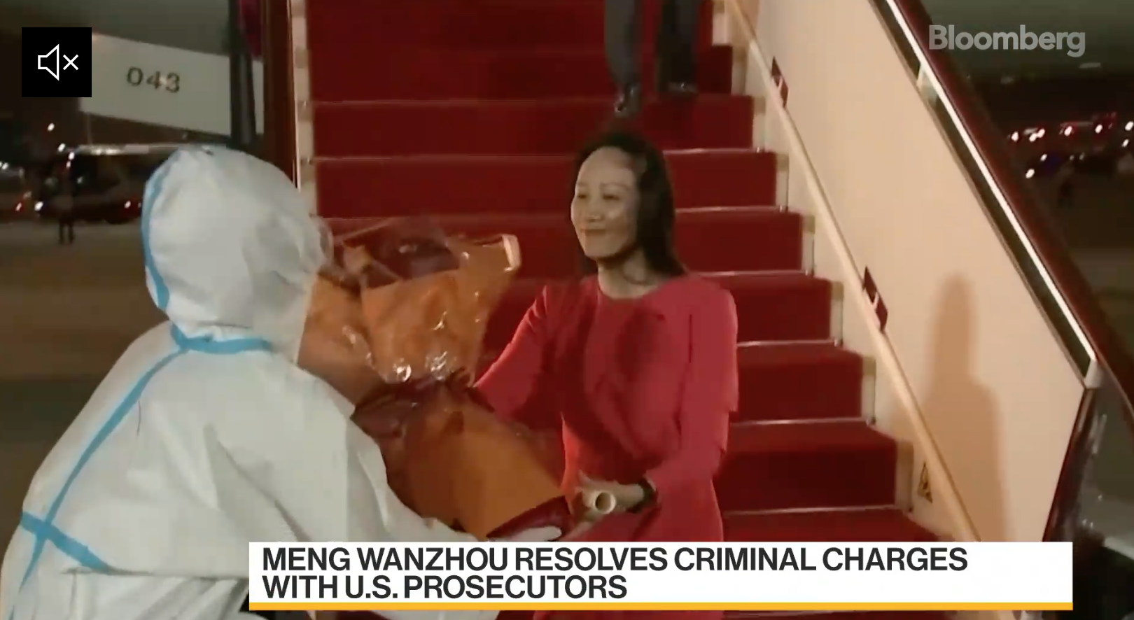 Ultimate Resource On Meng Wanzhou Chief Financial Officer of Huawei