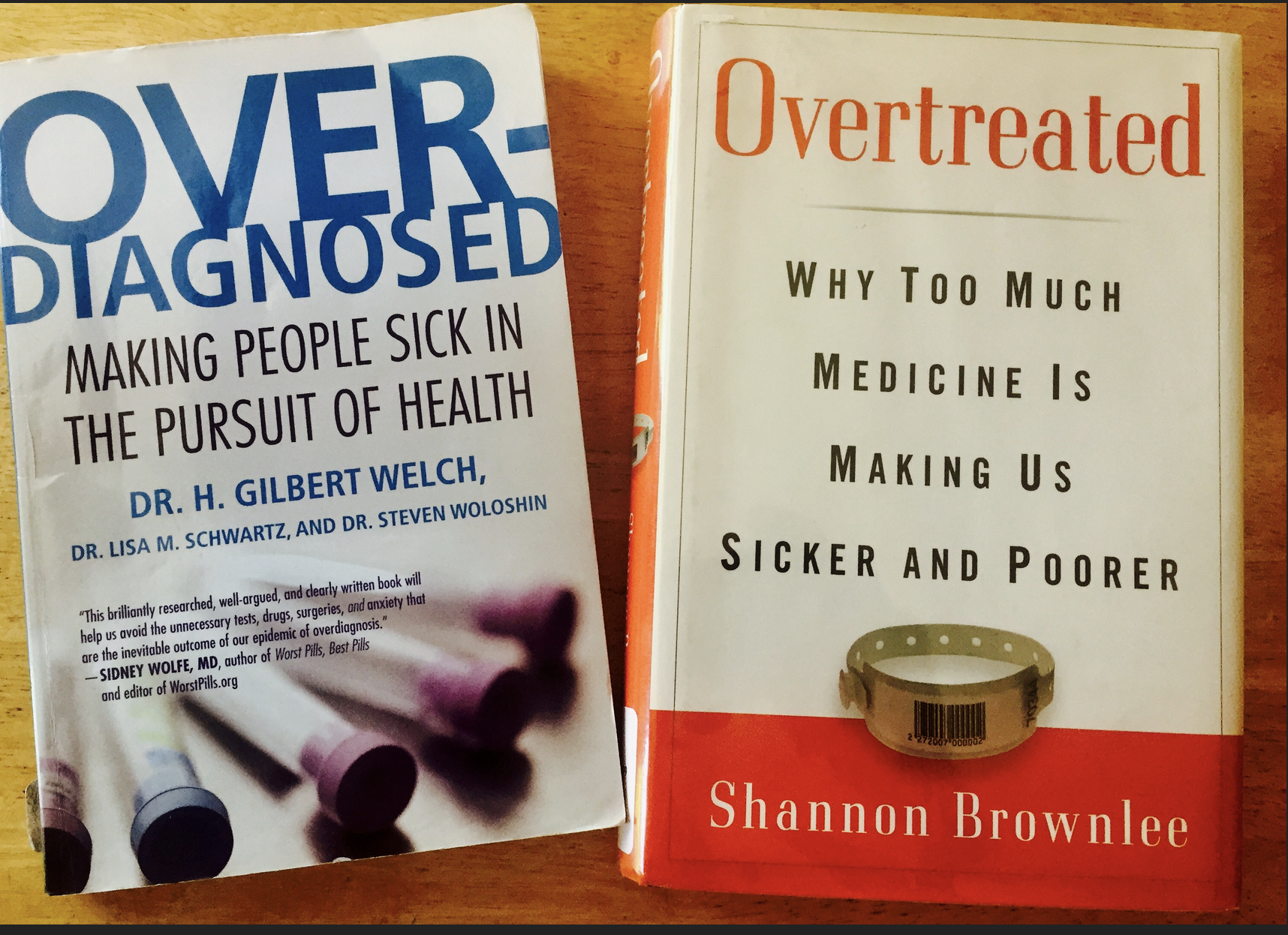 Over-Diagnosis And Over-Treatment Of Cancer In America Reaches Crisis Levels