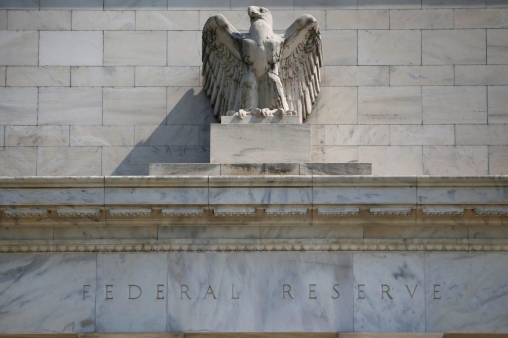 A $4 Trillion Problem For Investors: The Fed’s Shrinking Portfolio (#GotBitcoin?)