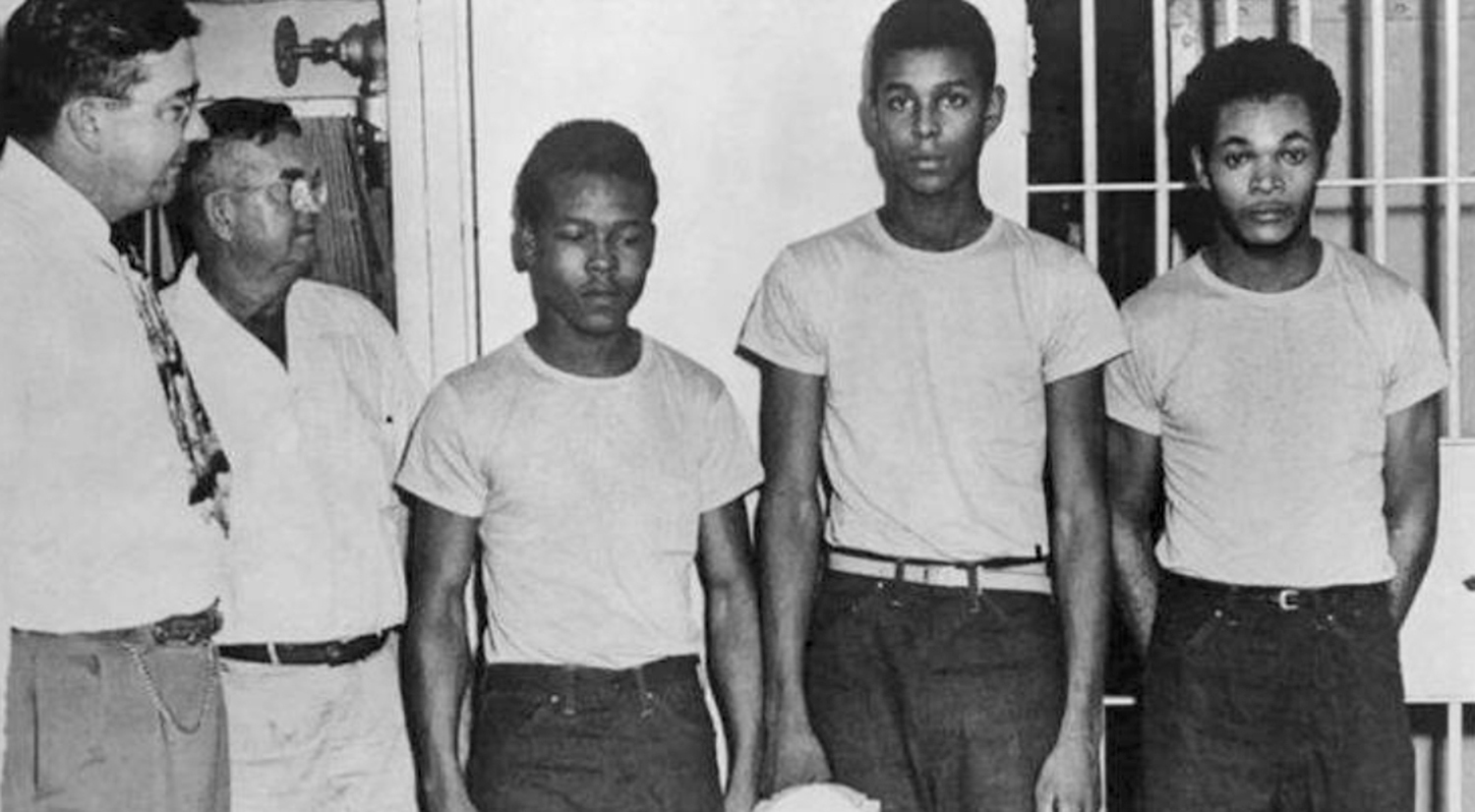 Florida Pardons 4 Black Men (The Groveland Four) Accused of 1949 Rape, America’s Dirty Little Secrets (#GotBitcoin?)