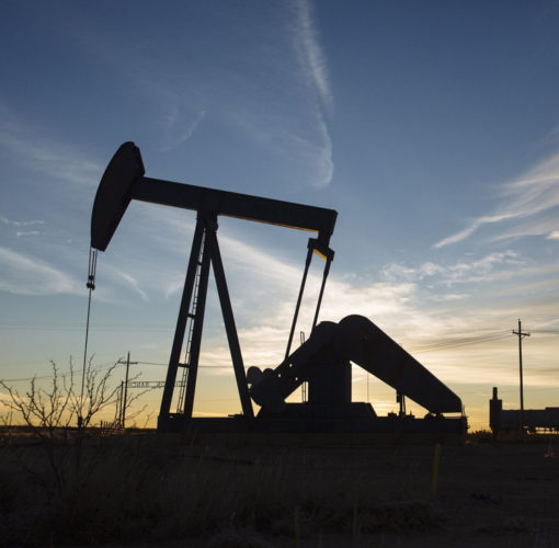 Fracking’s Secret Problem—Oil Wells Aren’t Producing As Much - DPL
