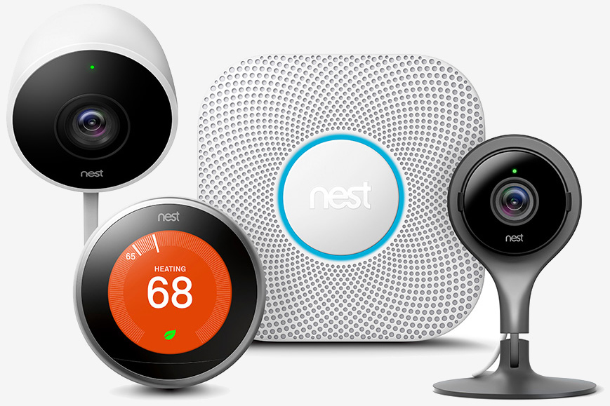 Hacked Nest Camera Sends Warning of Incoming Missile Attack (#GotBitcoin?)
