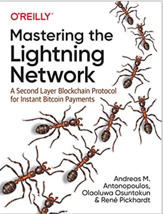 Ultimate Resource For Lightning Network Updates (#GotBitcoin)