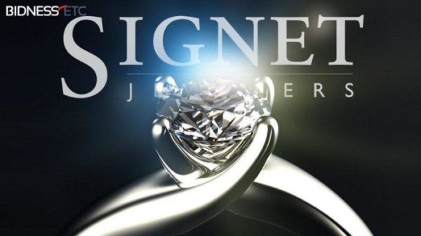 Jewelry Retailer Accused of Opening Fake Store CreditCard