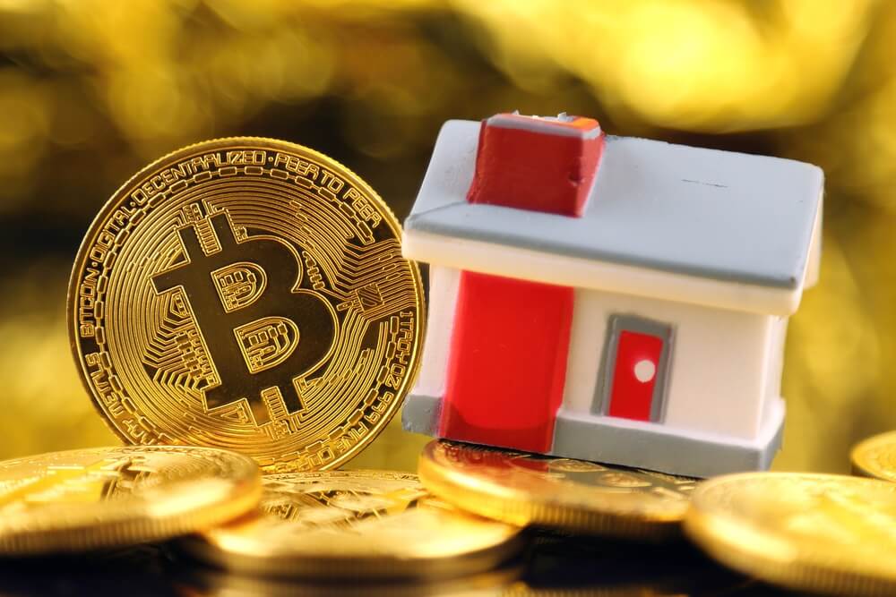 Real Estate Brokerages And Retailers Worldwide Now Accepting Bitcoin (#GotBitcoin?)