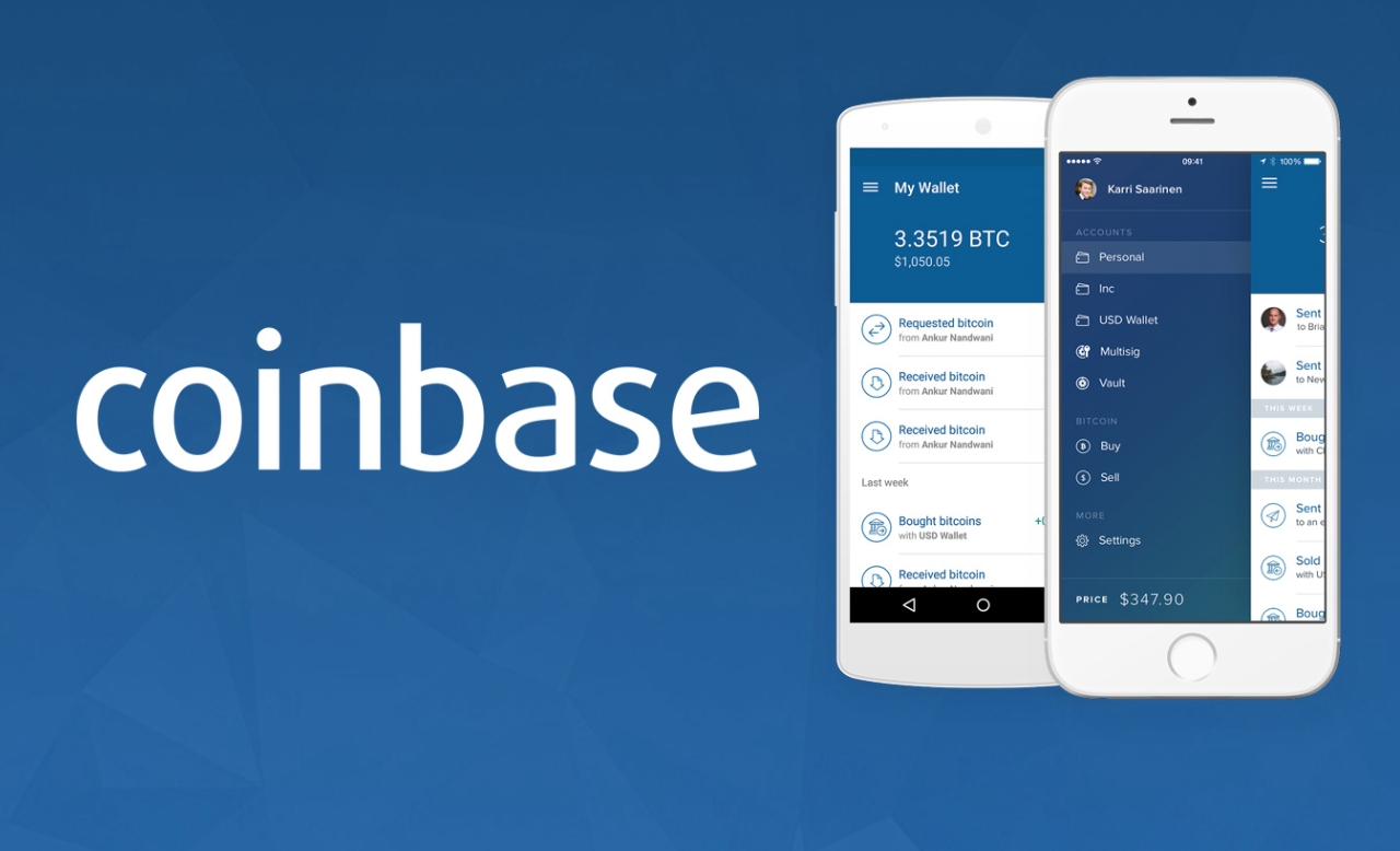 Coinbase’s New Customer Incentive: Interest Payments, With ...