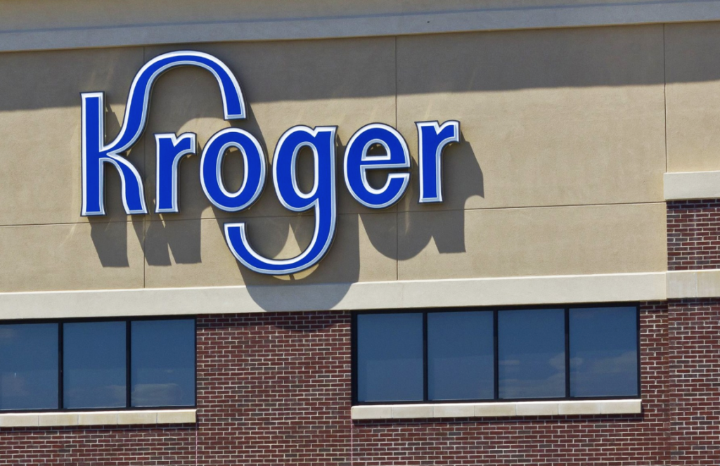 Second Kroger Unit To Stop Accepting Visa Credit Cards (#GotBitcoin?)