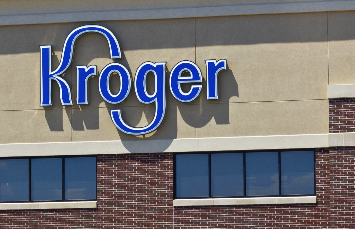 Second Kroger Unit To Stop Accepting Visa Credit Cards (GotBitcoin?) DPL