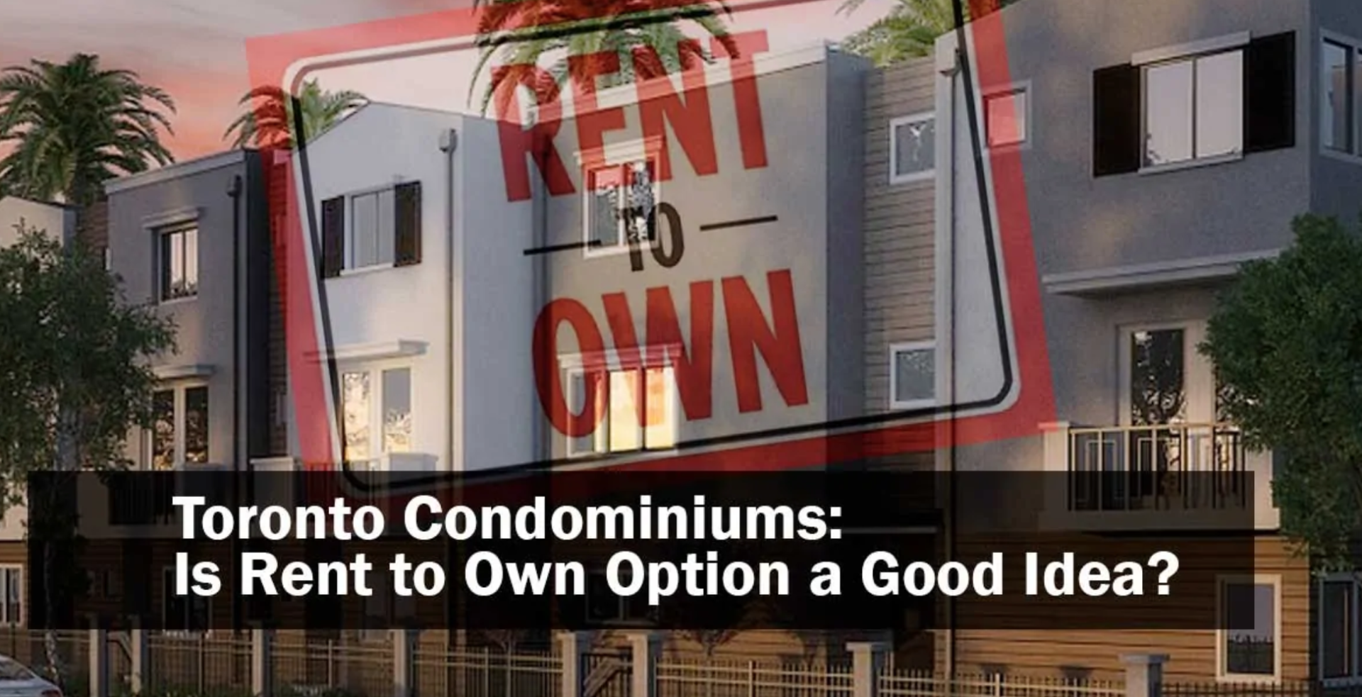 What’s Rent To Own & How Does It Work? A Guide To Renting vs Buying DPL