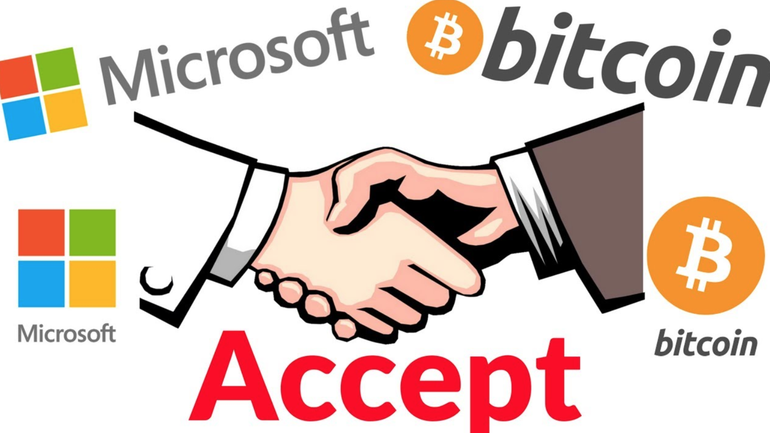 Microsoft Launches Decentralized Identity Tool On Bitcoin Blockchain
