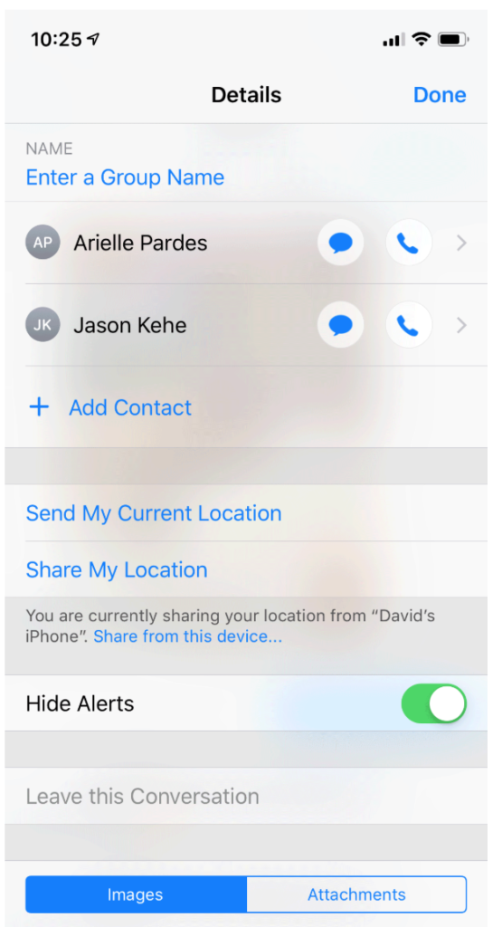 You Can Mute Emails, Texts, Tweets And More—And You Should (GotBitcoin?) DPL