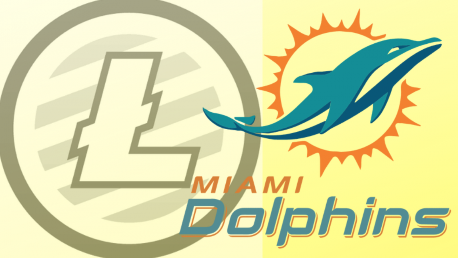 The Miami Dolphins Now Accept Bitcoin And Litecoin Crypt-Currency Payments (#GotBitcoin?)