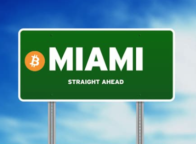The Miami Dolphins Now Accept Bitcoin And Litecoin Crypt-Currency Payments (#GotBitcoin?)