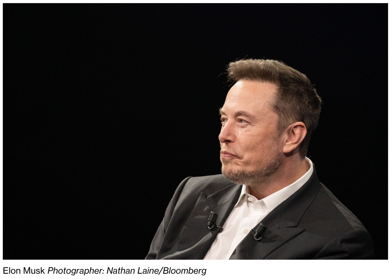 Elon Musk’s Neuralink Shows Off Advances To Brain-Computer Interface