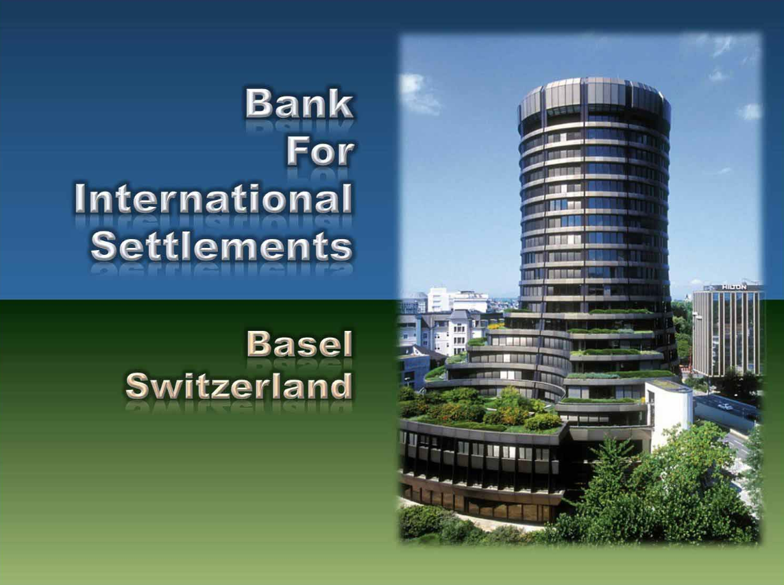 Bank of International Settlements Chief Reverses Stance On Crypto
