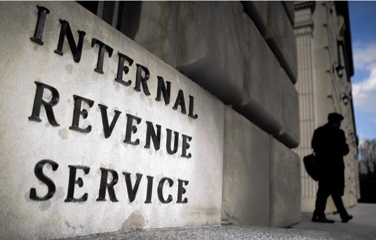 IRS Fails To Prevent $1.6 Billion In Tax Identity Theft (#GotBitcoin?)