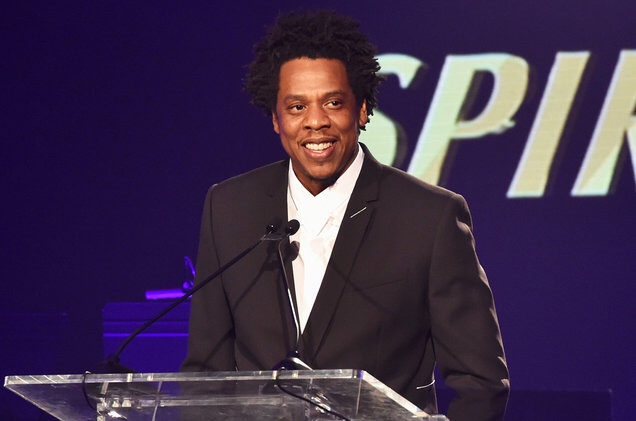 NFL Taps Jay-Z For Social-Justice Issues—And Entertainment Offerings