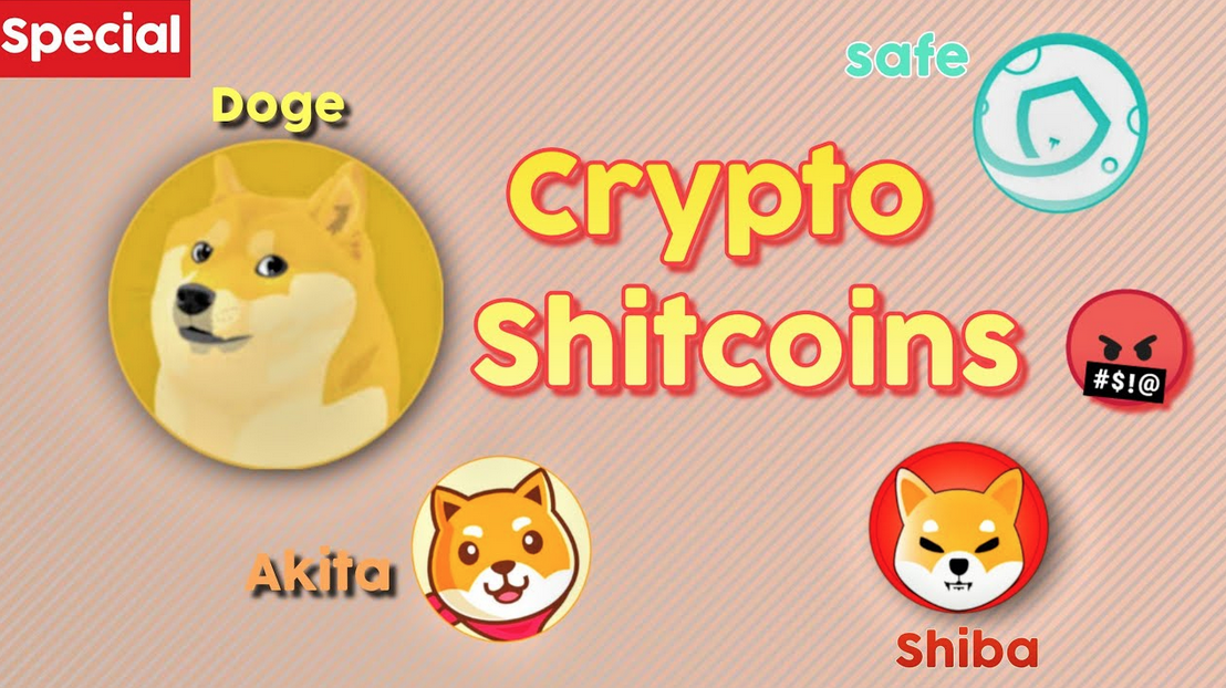 Crypto Exchange Launches ‘Shitcoin Futures Index,’ Offering New Way To Short Alts (#GotBitcoin)